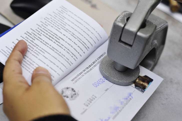 Sindicato não precisará mais homologar rescisão