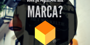 Veja como registrar uma marca
